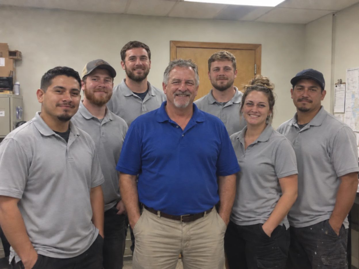 HVAC technicians in Lee's Summit, MO