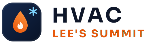 Lee's Summit HVAC